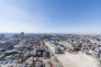 住戸からの眺望写真