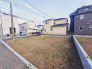 現地土地写真
