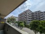 住戸からの眺望
