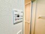 浴室乾燥機操作パネル
