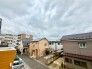 住戸からの眺望
