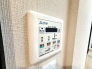 浴室乾燥機操作パネル
