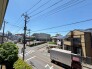 住戸からの眺望
