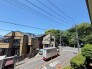 住戸からの眺望
