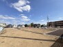現地土地写真