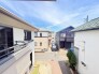 住戸からの眺望写真