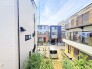 住戸からの眺望写真