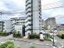 住戸からの眺望写真
