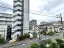 住戸からの眺望写真