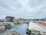 住戸からの眺望
