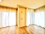 心地よい開放感に包まれる、ゆとりある住空間が日々の暮らしに穏やかなひとときを演出します。
