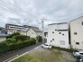住戸からの眺望
