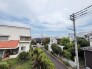 住戸からの眺望
