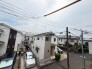 住戸からの眺望
