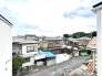 住戸からの眺望写真