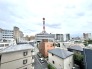 住戸からの眺望
