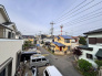 住戸からの眺望
