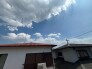 見上げるたびに豊かな気持ちになれる、広がりを感じる空と静かな住環境が日々の暮らしを穏やかに彩ります。
