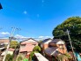 住戸からの眺望
