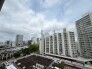 住戸からの眺望

