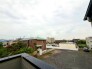 住戸からの眺望
