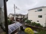 住戸からの眺望
