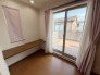 穏やかな時間が流れる落ち着いた空間が、日々の暮らしに心地よいゆとりと安らぎをもたらしてくれます。