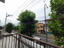 住戸からの眺望

