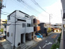 住戸からの眺望
