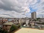 住戸からの眺望
