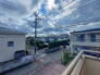 住戸からの眺望
