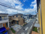 住戸からの眺望
