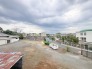 住戸からの眺望写真