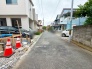 現地写真 