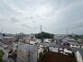 住戸からの眺望
