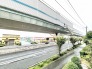 住戸からの眺望
