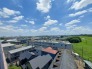 住戸からの眺望
