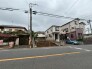 周囲の環境と調和しながら、理想の暮らしを描ける落ち着いた雰囲気の区画です。