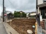 閑静な住宅街の中にあり、理想の住まいをゼロから描き出すための可能性を秘めた土地です。