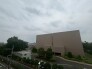落ち着いた周辺環境に包まれ、静穏な空気が流れる住まい周辺の眺望です。