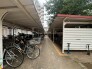 住まう方の日常を支える、整然と管理された共用スペースが安心感をもたらします。