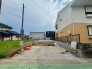 これから始まる新しい暮らしの可能性が広がる、落ち着いた環境に位置する建築用地です。