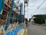 新しい暮らしの形が一つひとつ丁寧に積み上げられていく、穏やかな建築現場の風景です。