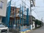 新しい暮らしの基盤となる住まいが、確かな技術と計画のもとで形作られています。