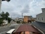 空を広く見渡せる開放的な眺望が、穏やかな日常のひとときを静かに彩ります。