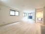 白を基調としたすっきりと広がりを感じさせる空間が心地よい時間を演出します