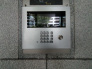 オートロック
