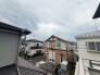 住戸からの眺望
