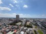 住戸からの眺望
