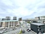 住戸からの眺望
